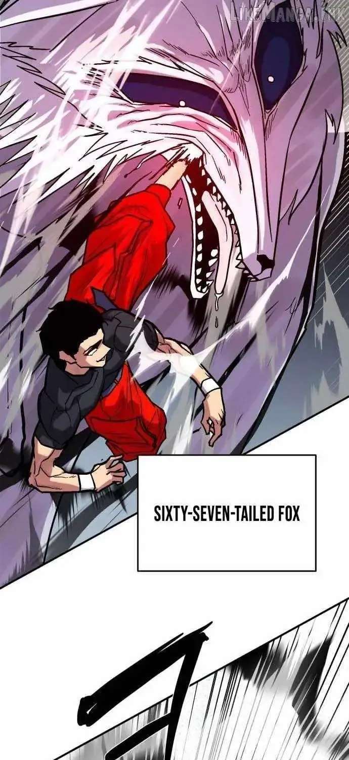 The Strongest in Hell, Mak Geum-gang Chapter 3 - page 125