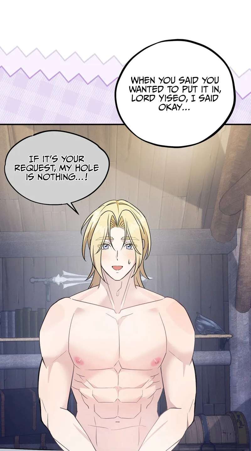 Another Edgelord Chapter 10 - page 23