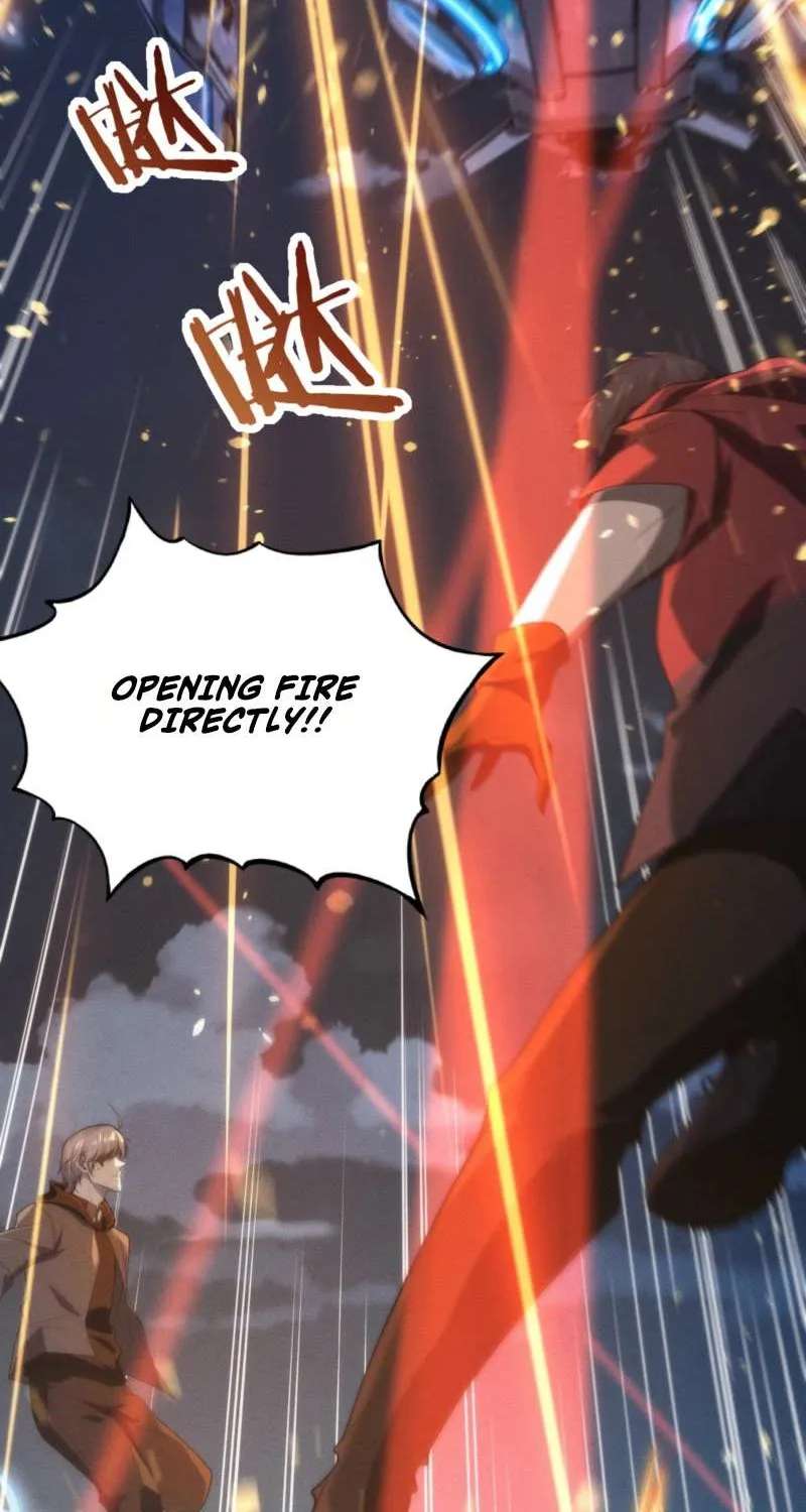 Transmigrating Into The Cyber Game After Being On Top For Killing Boss Chapter 63 - page 36