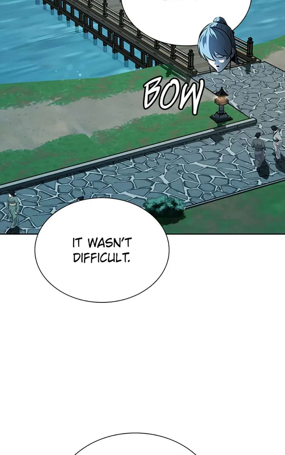 Absolute Master of the Senate Chapter 84 - page 133