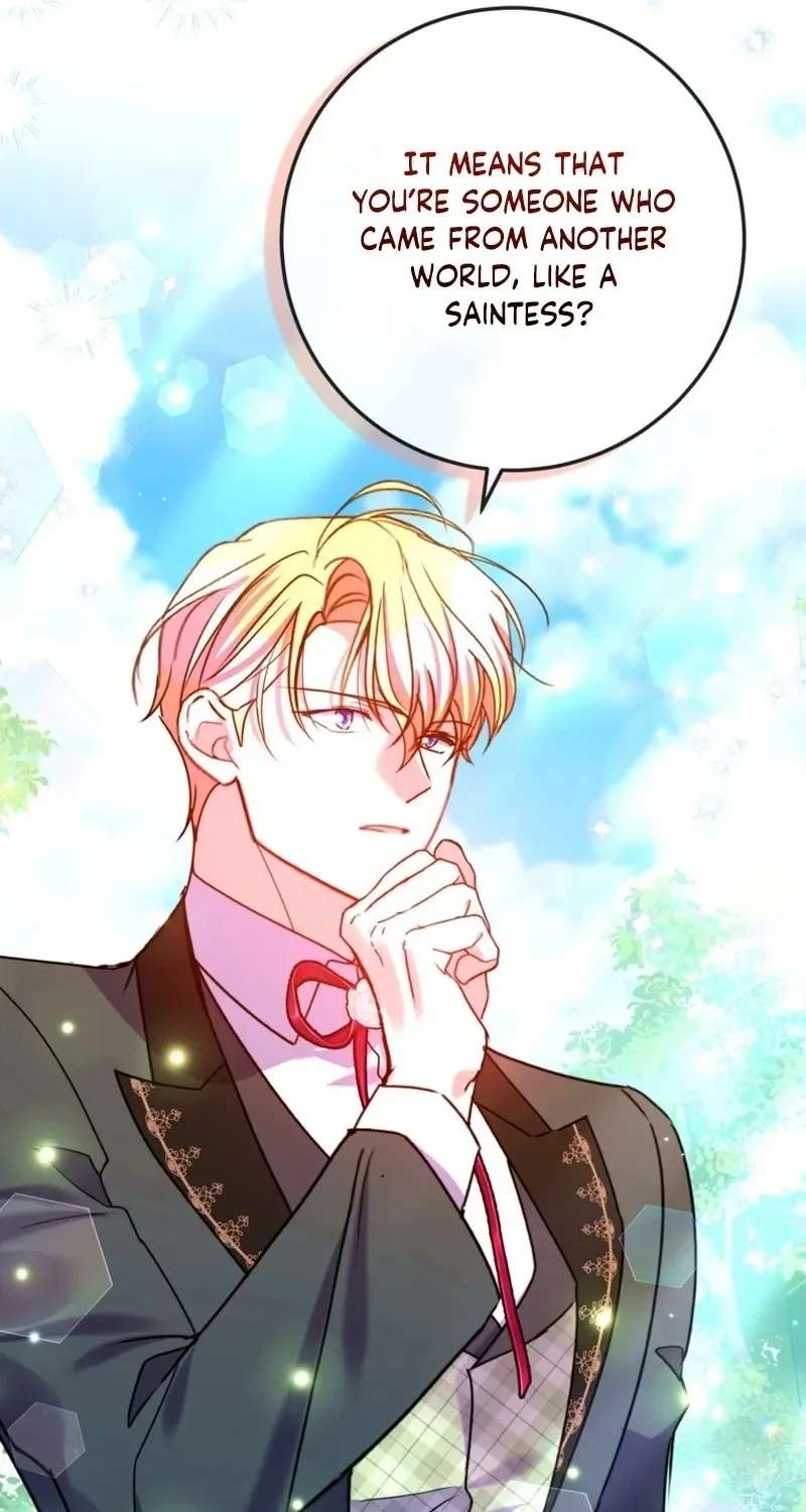 Country Life With His Sexy Majesty Chapter 60 - page 70