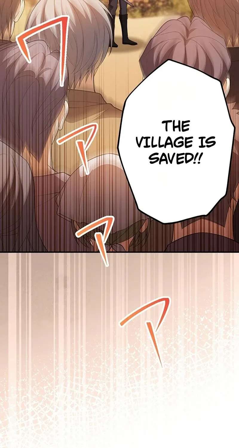 My Fiance Is a Former Assassin Prince Chapter 37 - page 23