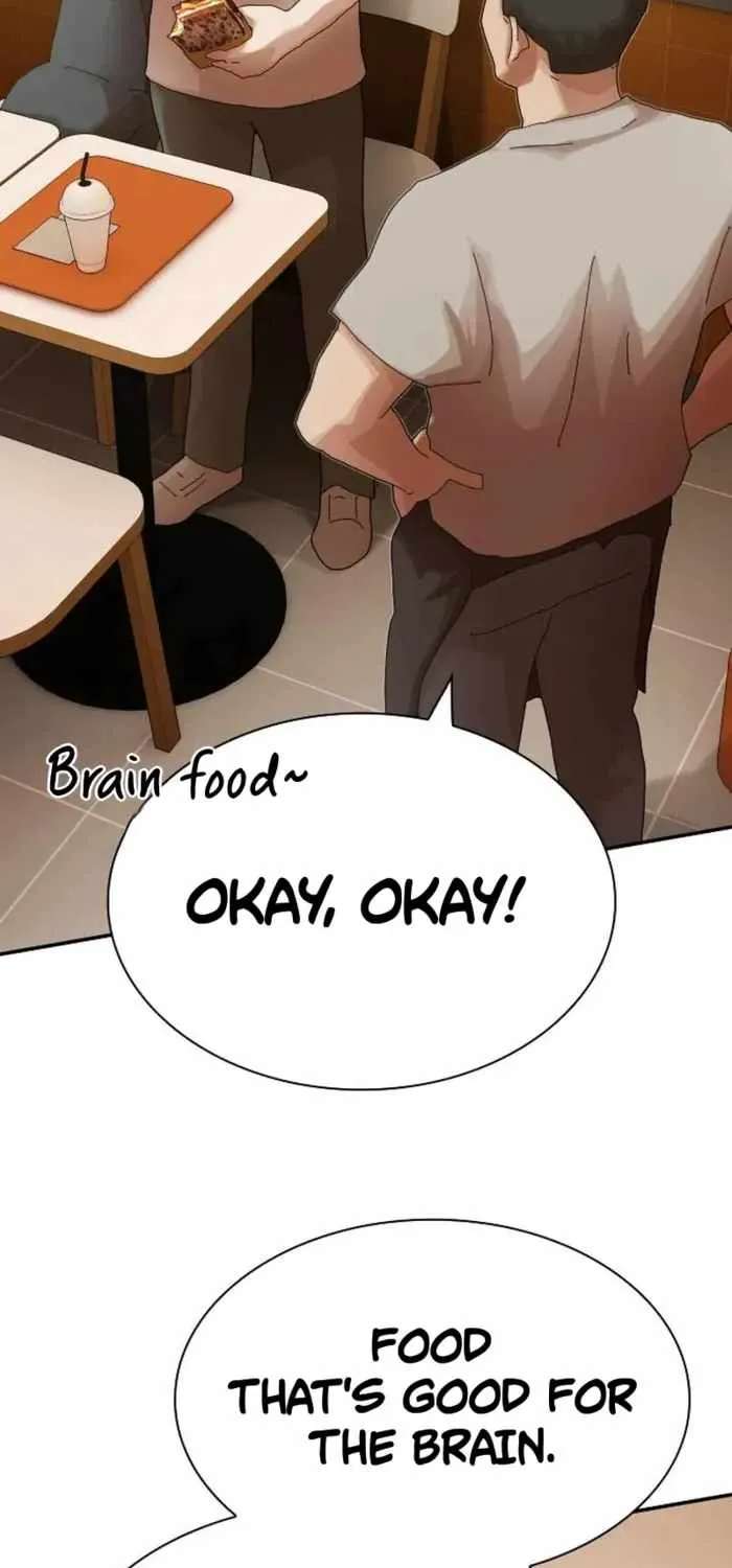 The Genius Who Reads the World Chapter 66 - page 66