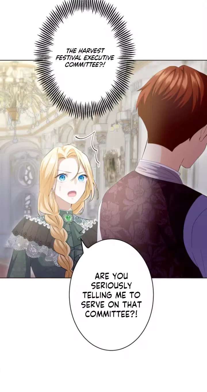 Ichioku Kaeshite Rikon Shimasu! ~Shakkin Fujin wa Recipe de Kagayaku~ Chapter 17 - page 61