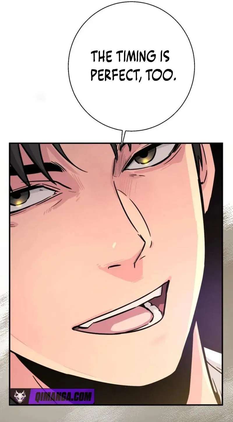 The Chaebol Family's Genius Monster Chapter 22 - page 125