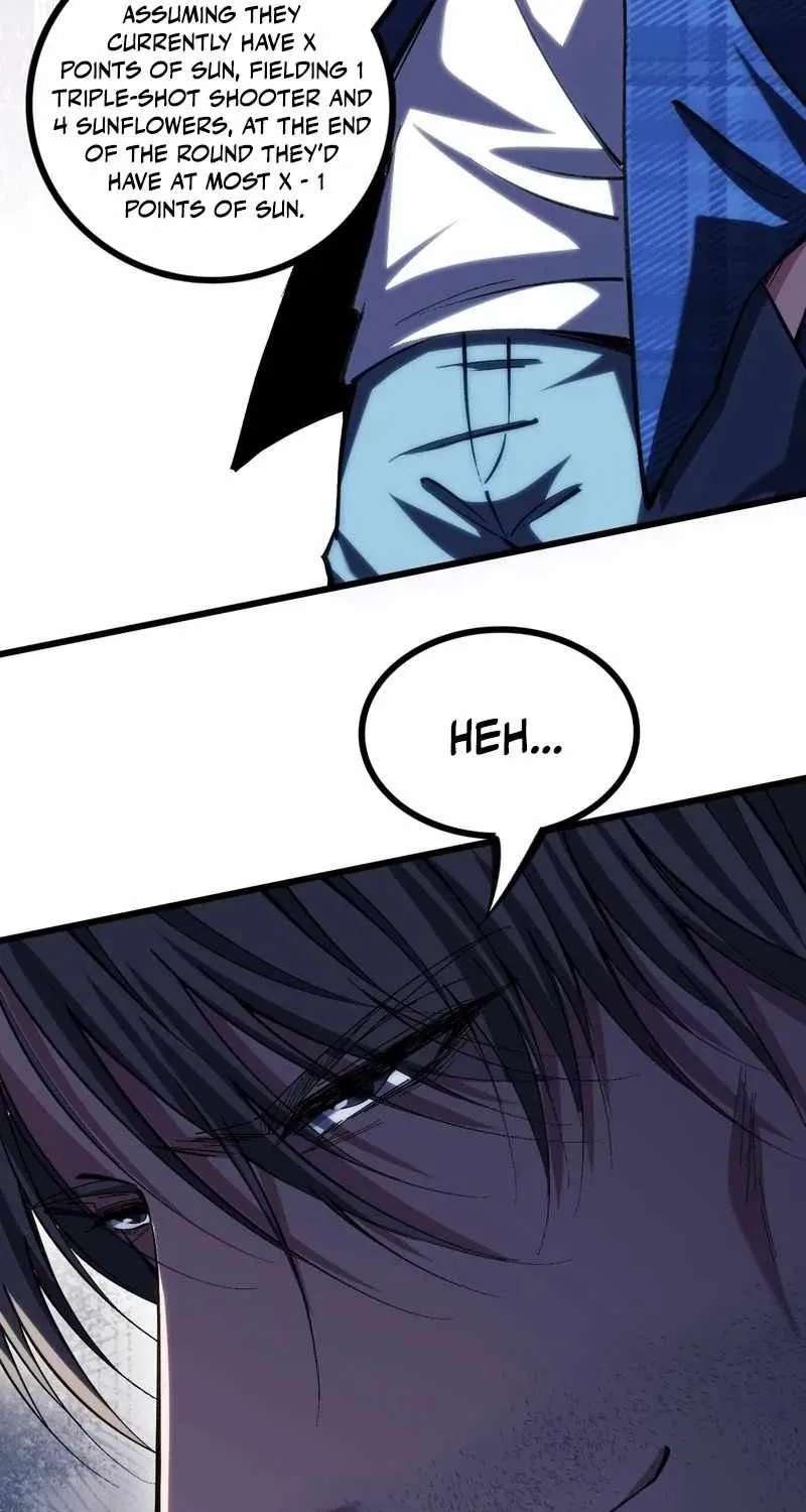 The God’s Contract in the Virtual World Chapter 40 - page 23