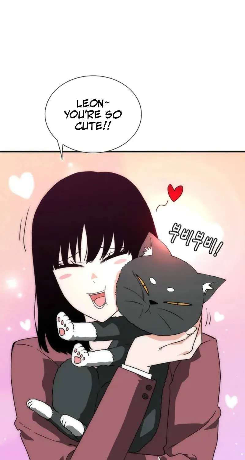 The Retired Killer Just Wants a Peaceful Life Chapter 16 - page 27