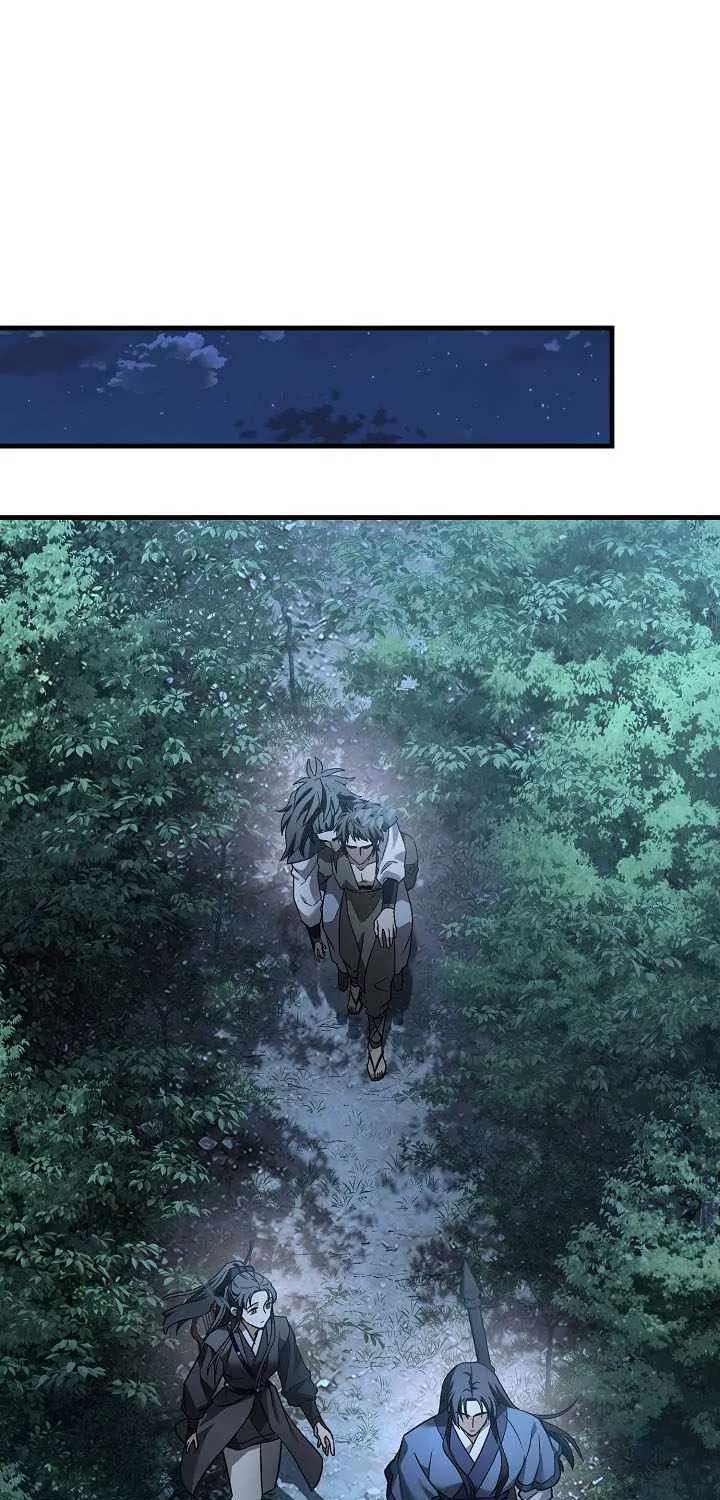 Dark And Light Martial Emperor Chapter 65 - page 42
