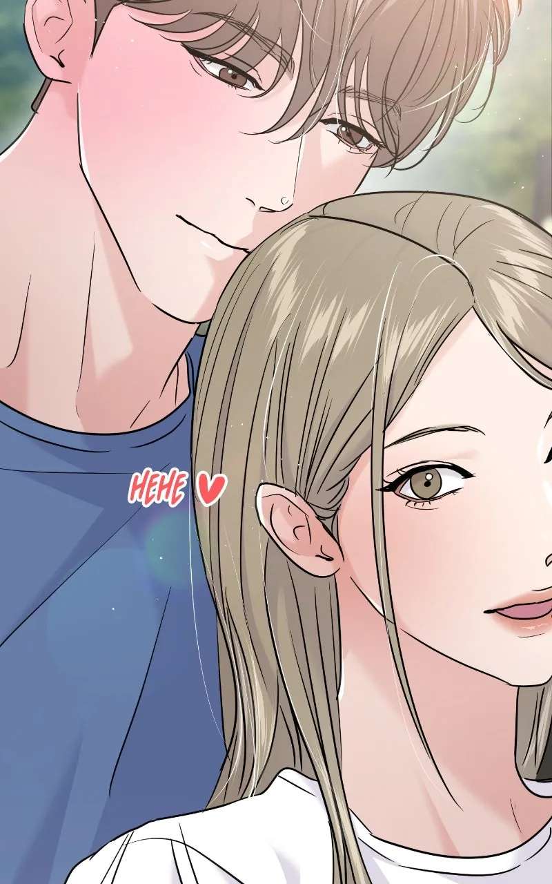 This is aCampus Romance Series Chapter 141 - page 7
