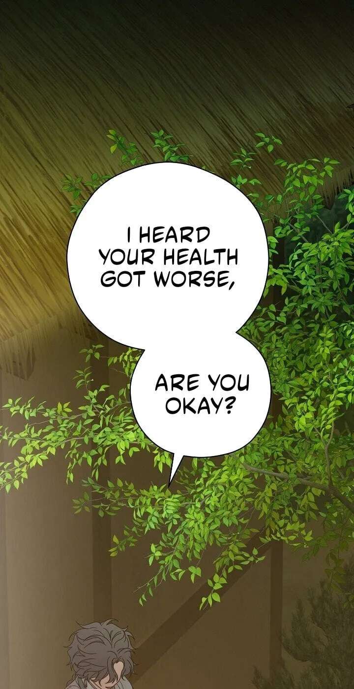 I Want To Eat You Chapter 86 - page 52