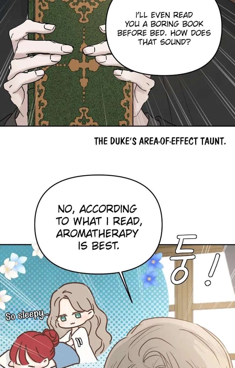 I Adopted the Male Lead from the Shelter Chapter 121 - page 19