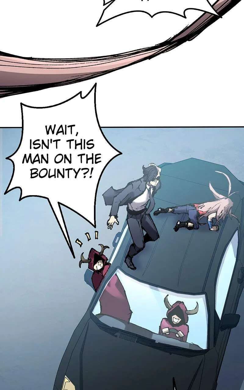 Bodyguard Babysitter Chapter 14 - page 94