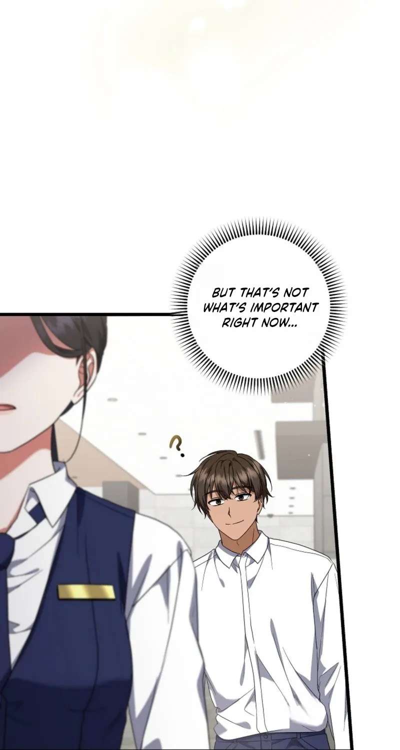 Welcome To Dungeon Hotel Chapter 104 - page 61
