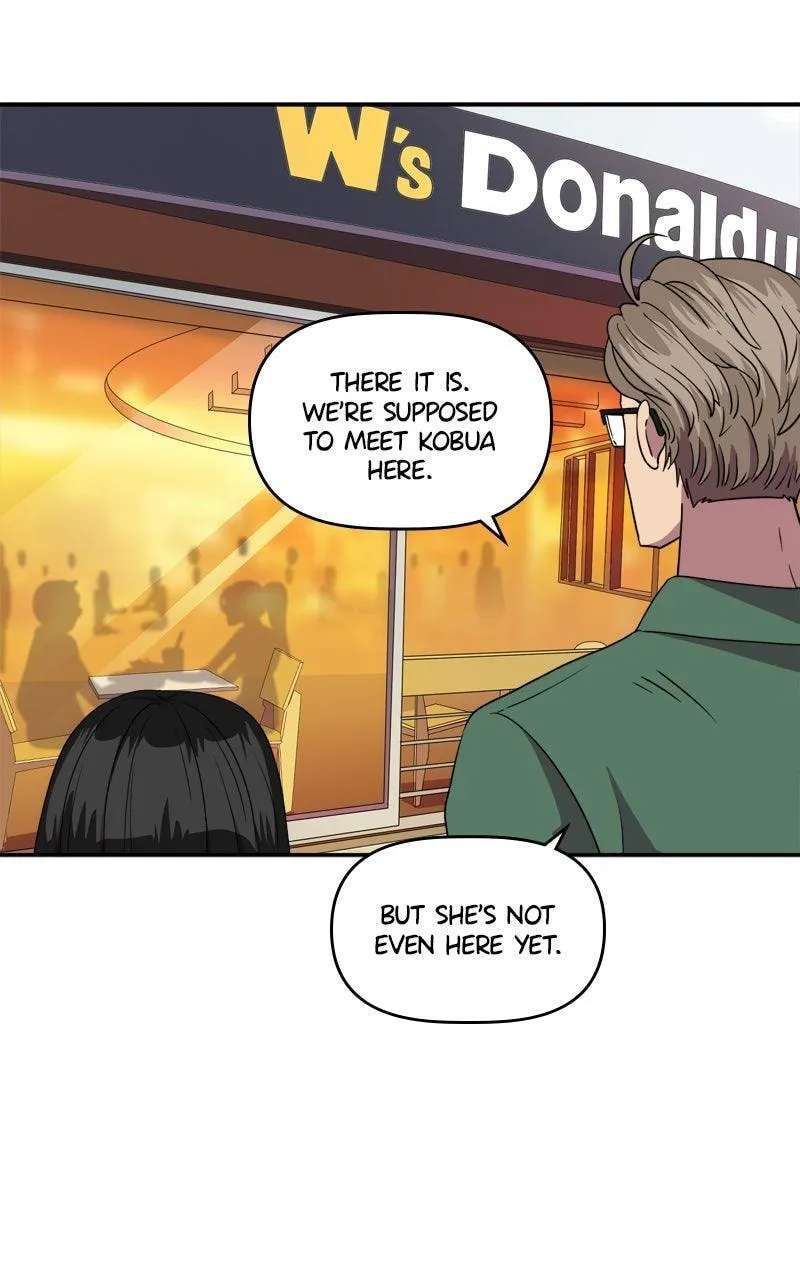 Take My Money Chapter 151 - page 51