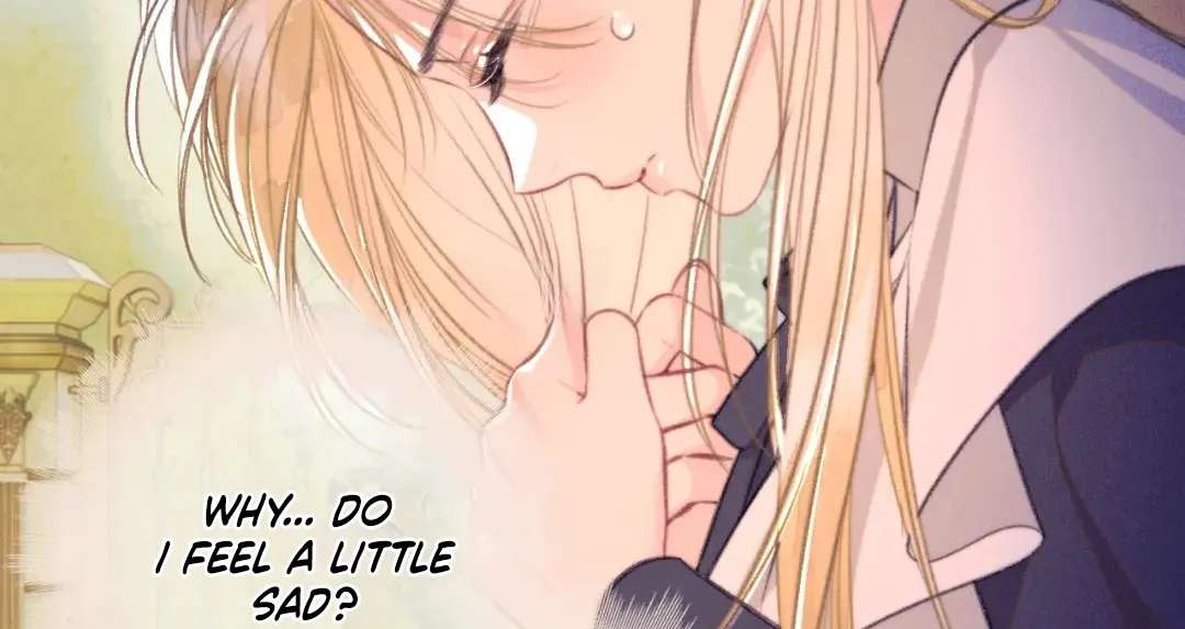 Kiss Me Redeem Me Chapter 33 - page 10