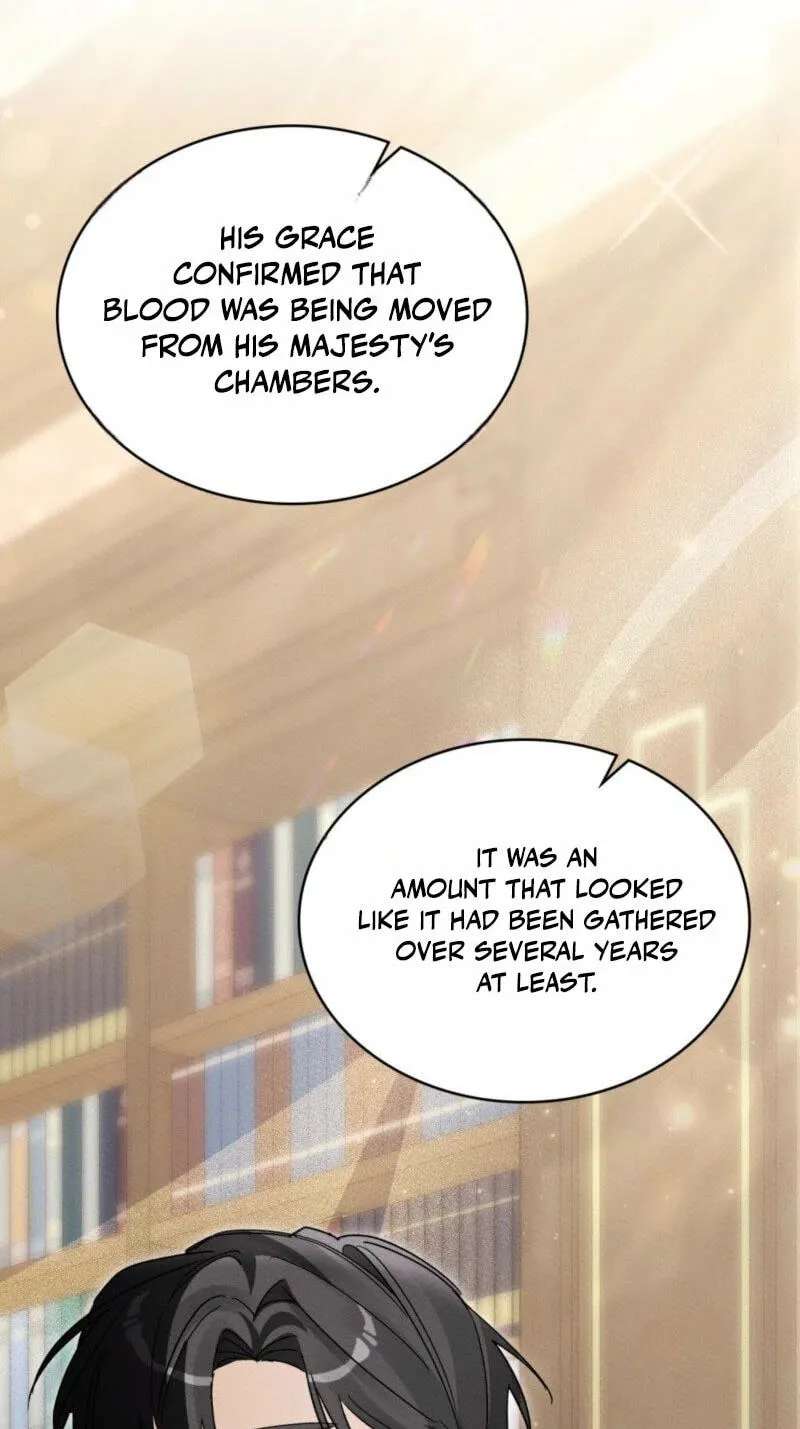 Most Wanted Wife Chapter 55 - page 38