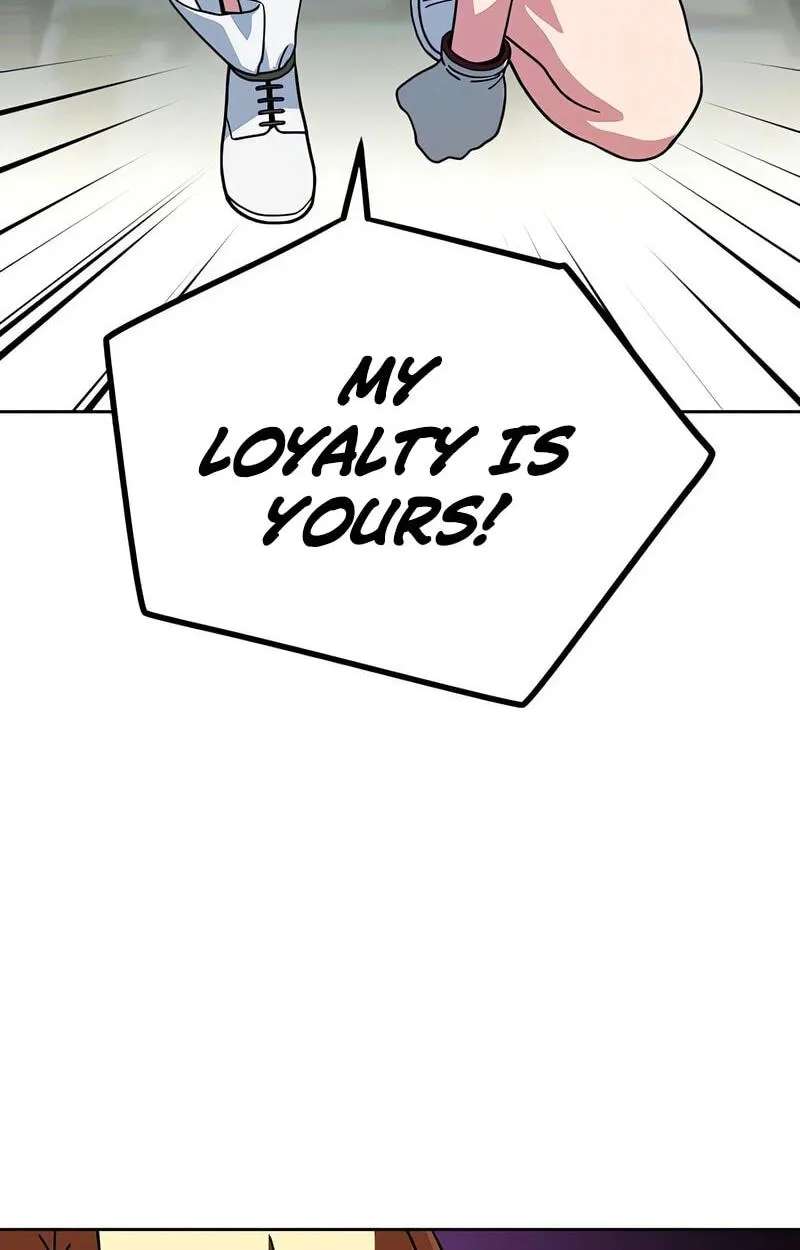 Healing at the Academy Convenience Store Chapter 10 - page 64
