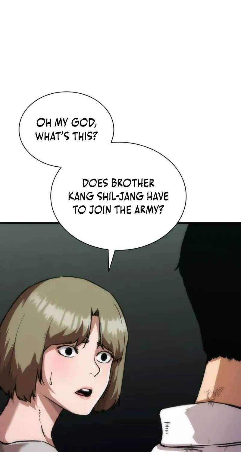 Zombie Apocalypse 82-08 Chapter 122 - page 116