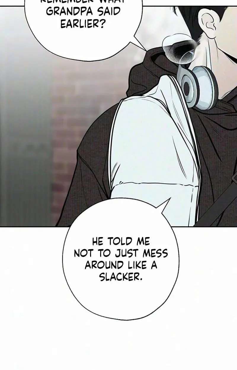 Borderline (piececake) Chapter 54 - page 14