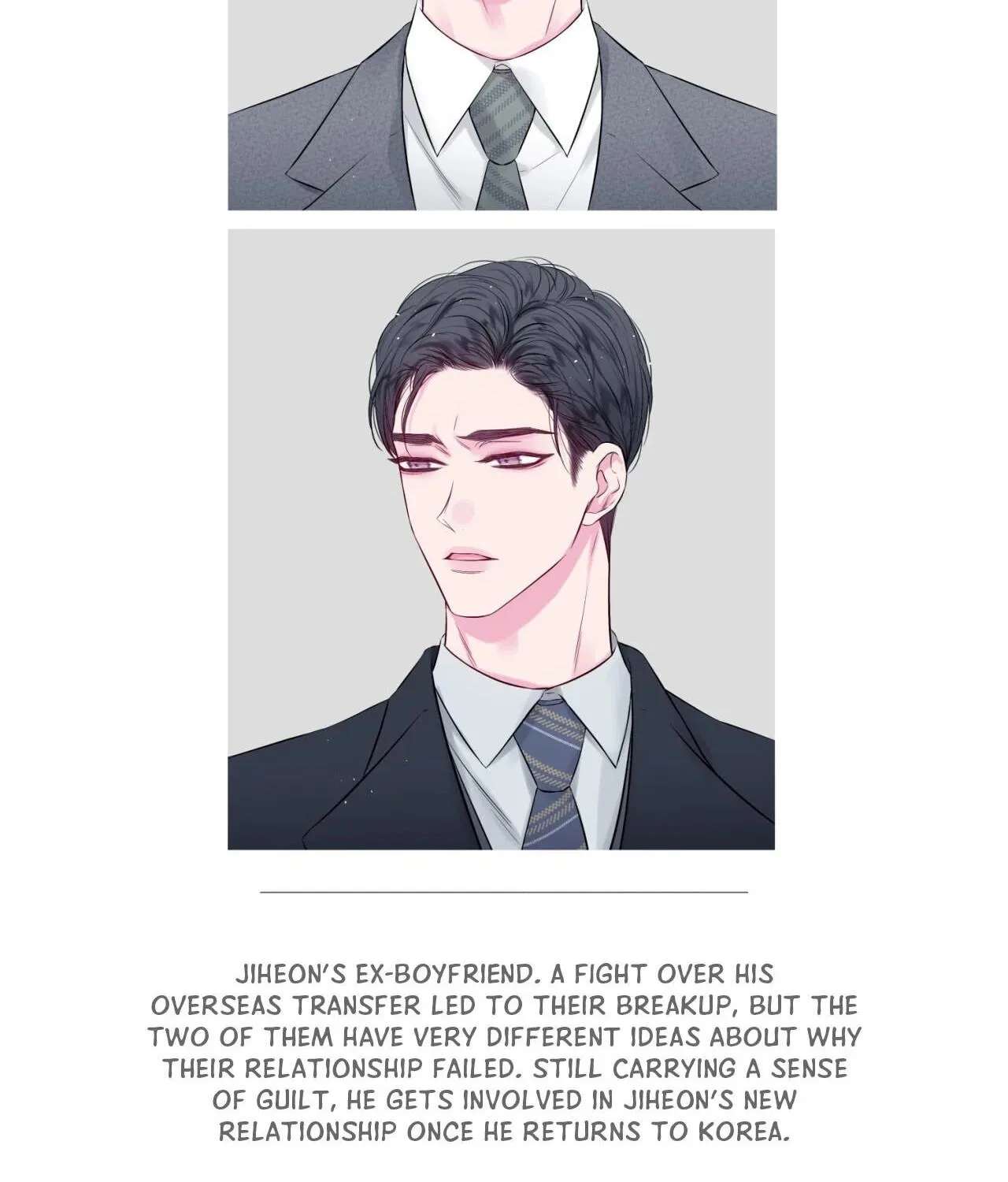 Imperfectly Us Chapter 61 - page 18