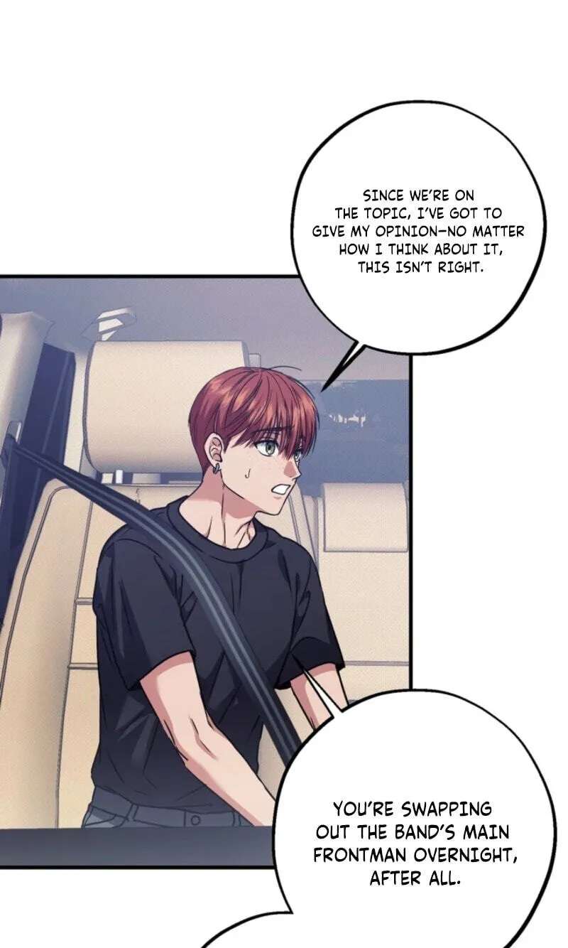 Vanilla Sundae Chapter 25 - page 46