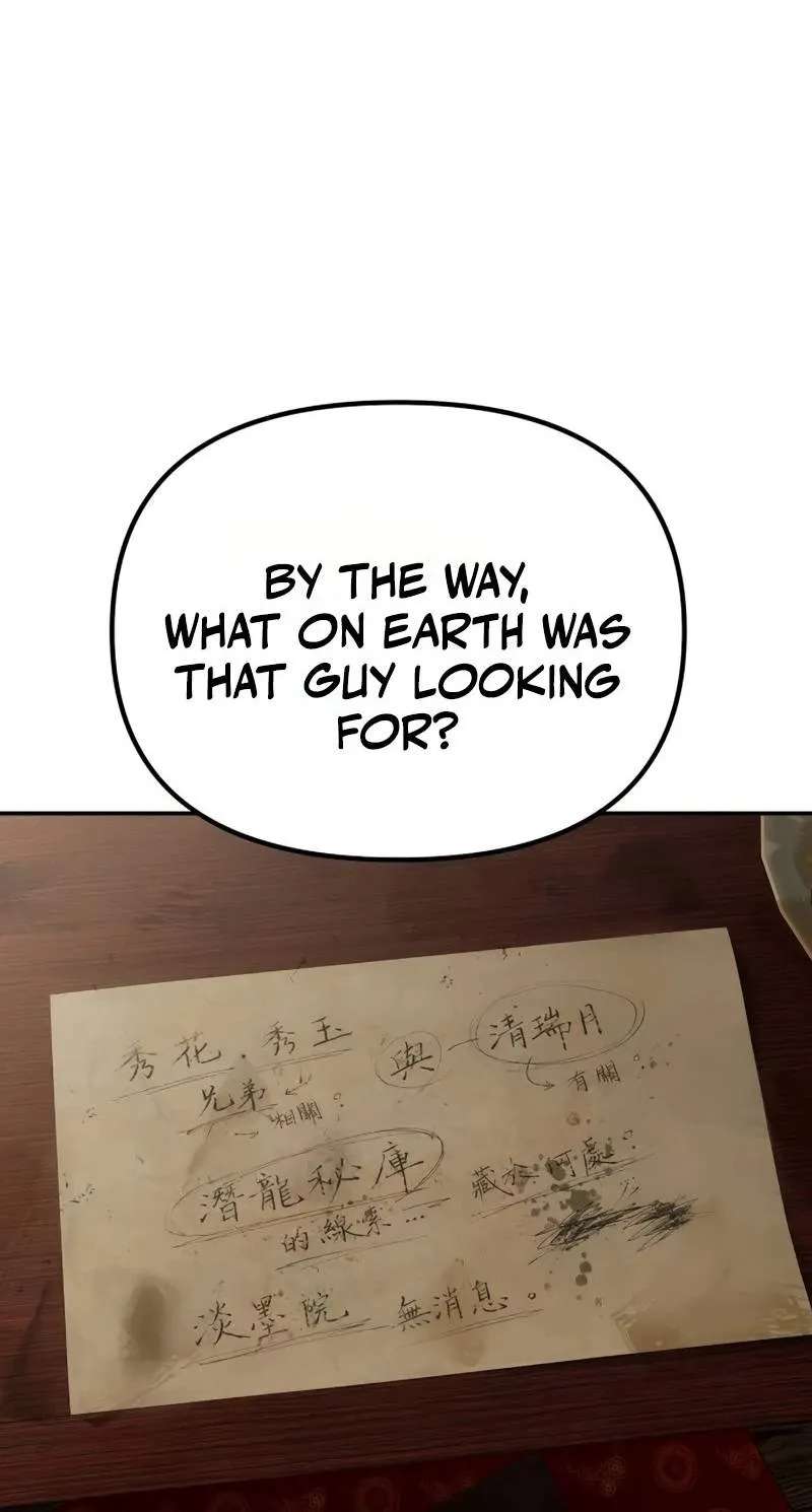 The Divine Brush of Hwarim Chapter 12 - page 134
