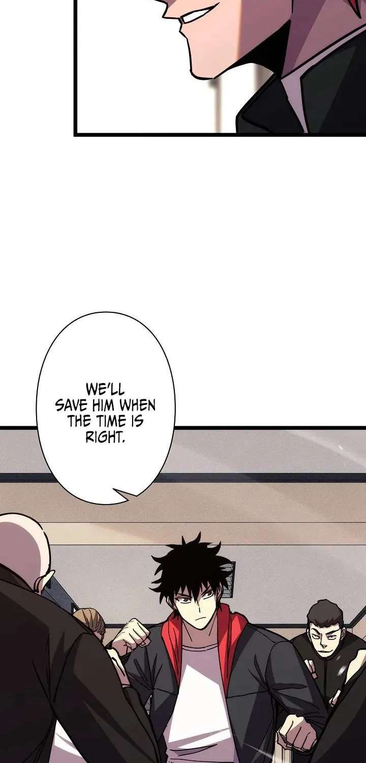The Strongest Swordsman Rising from a Bottom-Tier Job Chapter 22 - page 28