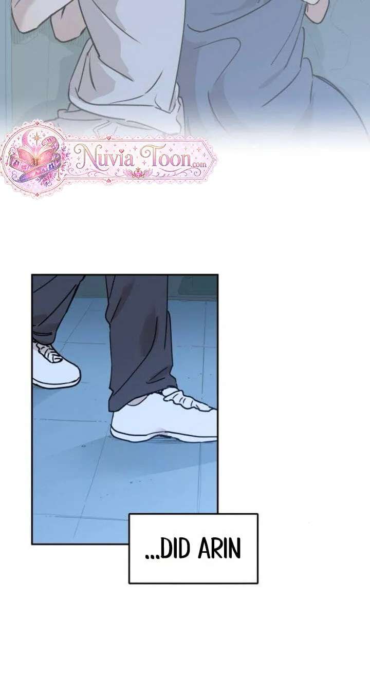 Heart-Aching Chapter 24 - page 54