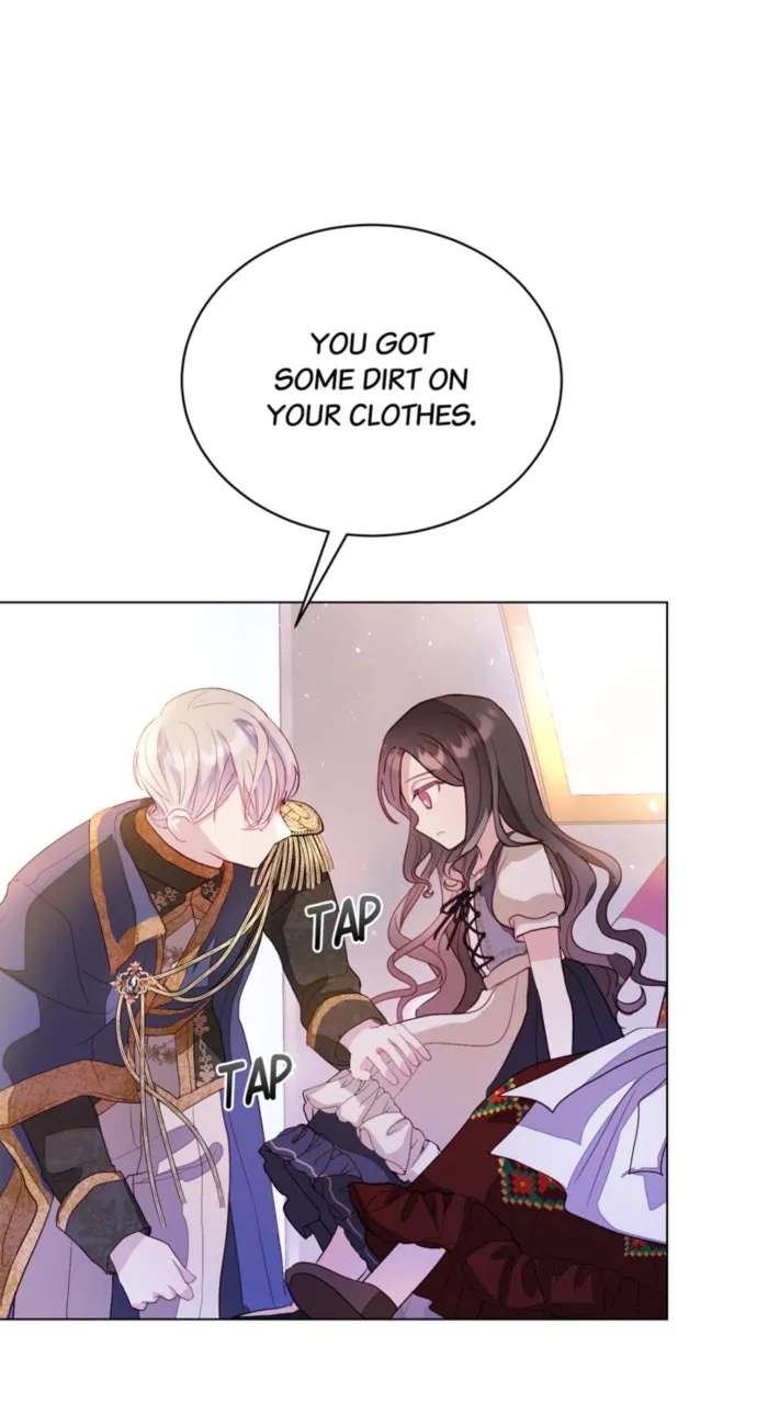 My Father, the PossessiveDemi-God Chapter 3 - page 24