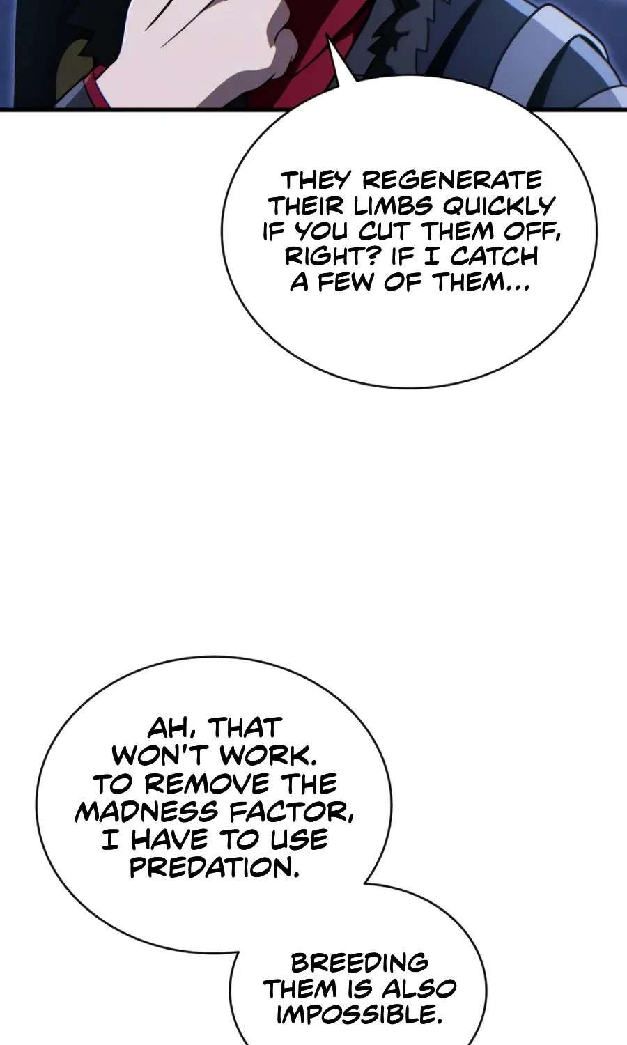 The Lord Who Levels Up by Absorbing Powers Chapter 19 - page 96
