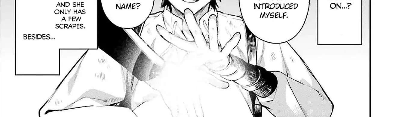 Infinite Magician ~I Was Persecuted as a Commoner's Child Without Magic Power, but I Possesses Infinite Magical Power~ Chapter 7 - page 27