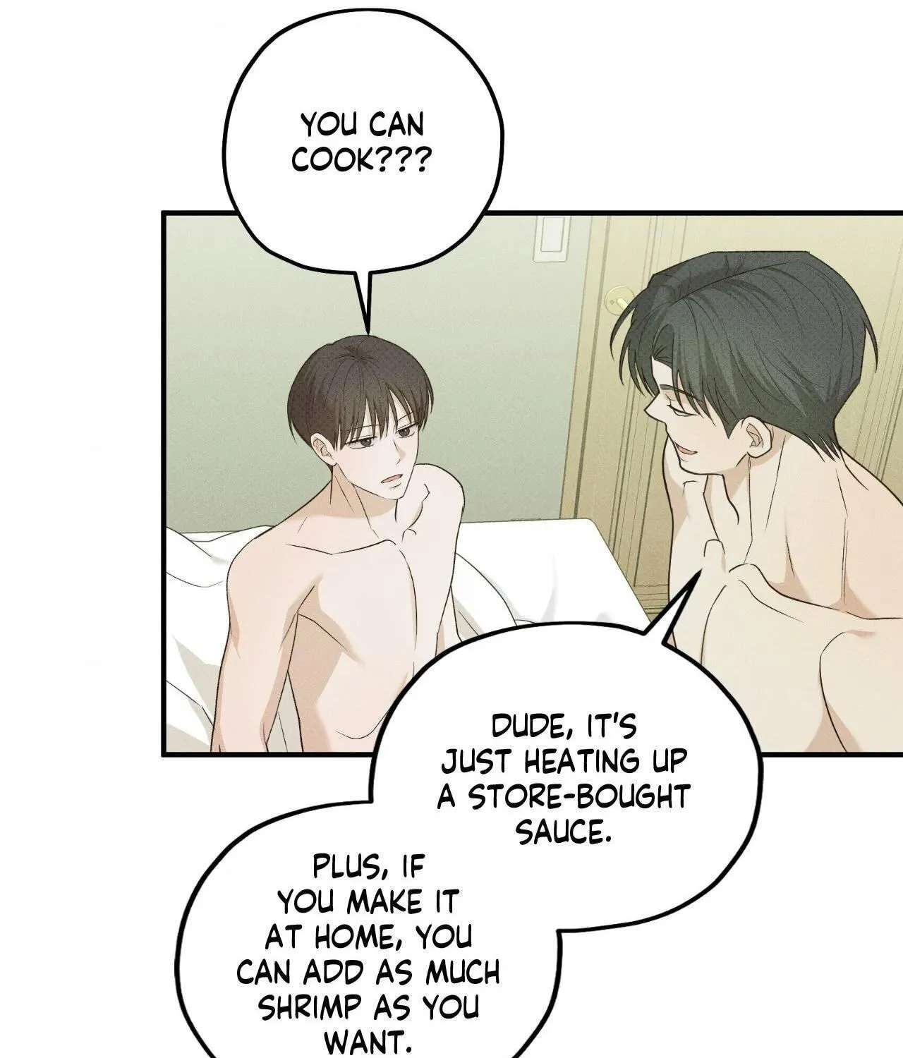 Error Detected Chapter 59 - page 65