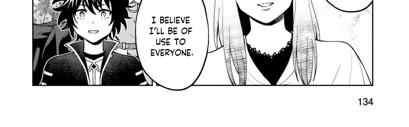 Unlimited Vault: The Magic They Borrowed Will Be Their Downfall Chapter 24 - page 12