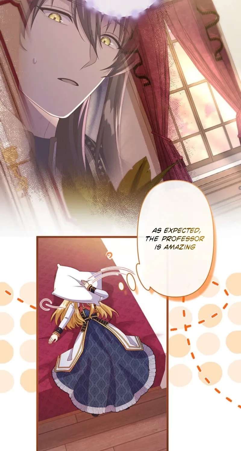Having Turned Back Time, I Want to Live a Different Life Chapter 37 - page 26