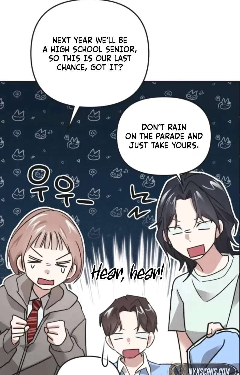An Equation Without Wrong Answers Chapter 5 - page 92