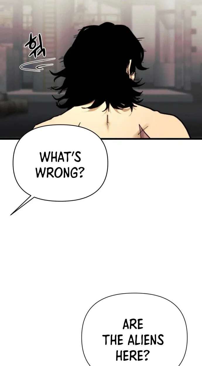 Underworld Invasion Chapter 26 - page 55