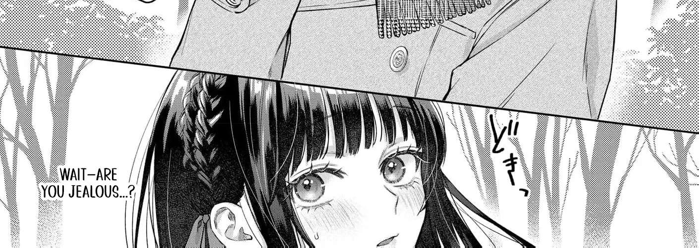 Sunaoninarenai Yuki Otome wa Nemureru Ryuukishi ni Amakutoka sareru Chapter 5 - page 42