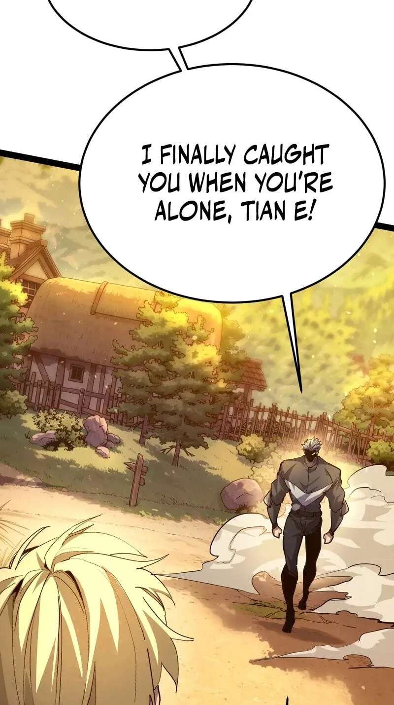 Li Liang Dian Man? Wo Keshi Wangling Fashi A! Chapter 143 - page 53