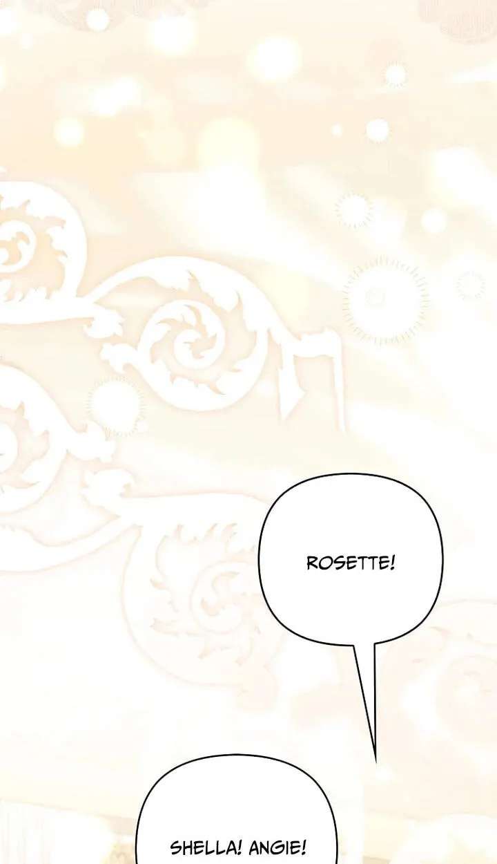 The Little Lady Behind the Villain Chapter 146 - page 17