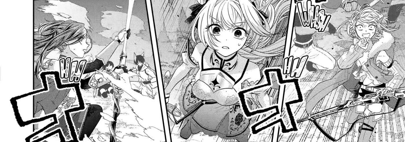 Level 0 no Maou-sama, Isekai de Boukensha o Hajimemasu Chapter 31 - page 48