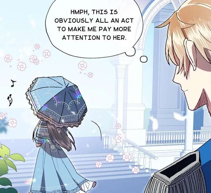 Father, I don't Wantthis Marriage Chapter 2 - page 37