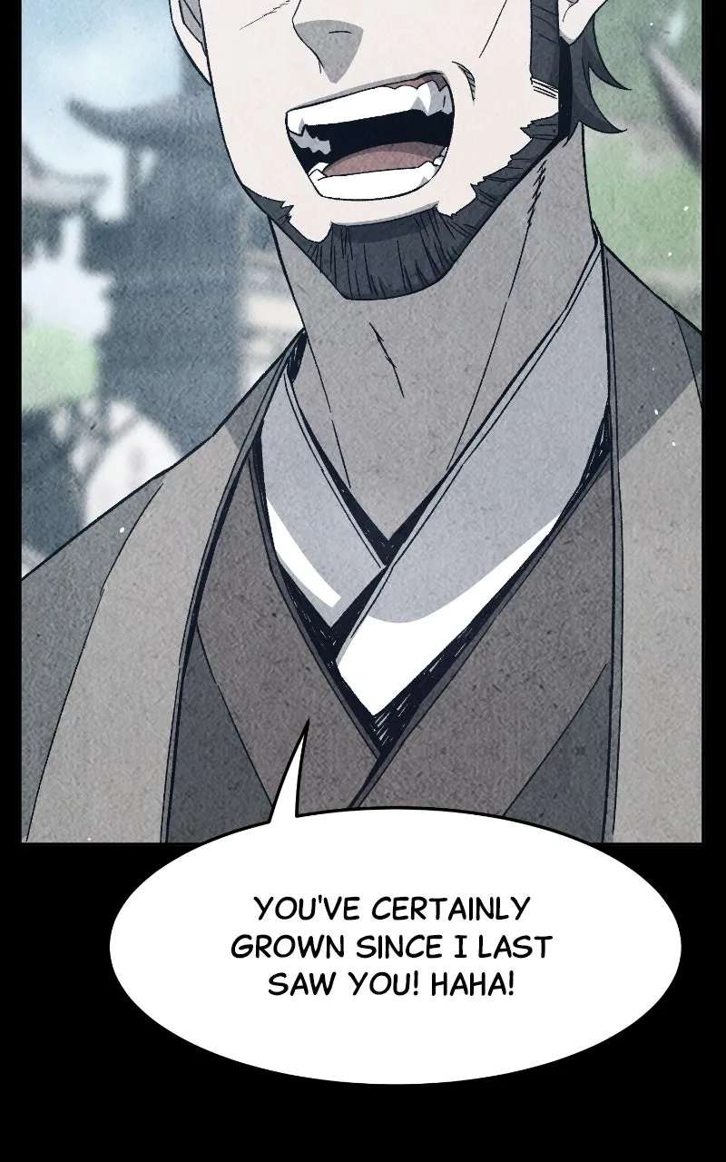 AbsoluteSword Sense Chapter 188 - page 46