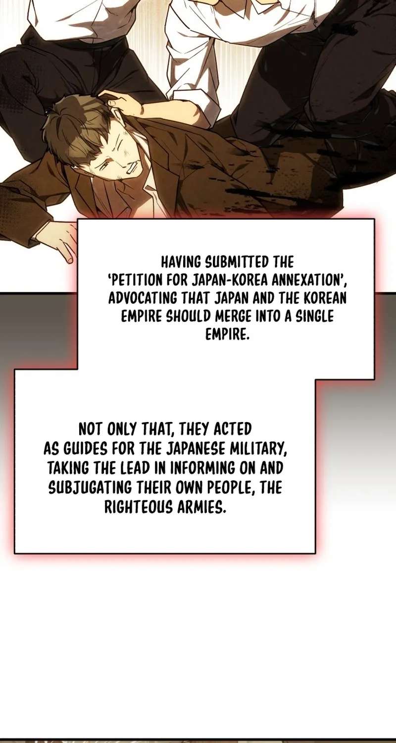 The Joseon Prince Went To America And Didn't Return Chapter 74 - page 6