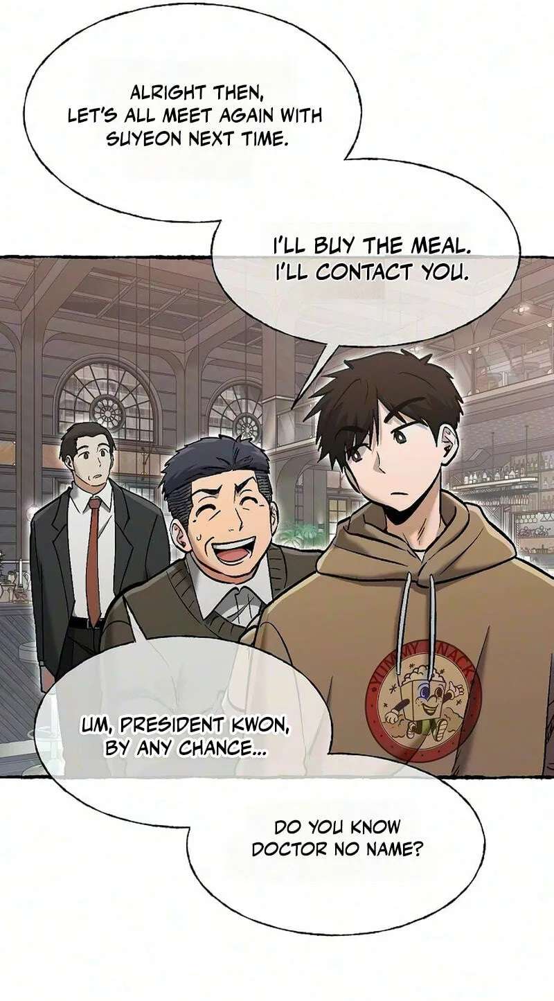 Hero of All Trades Chapter 89 - page 36