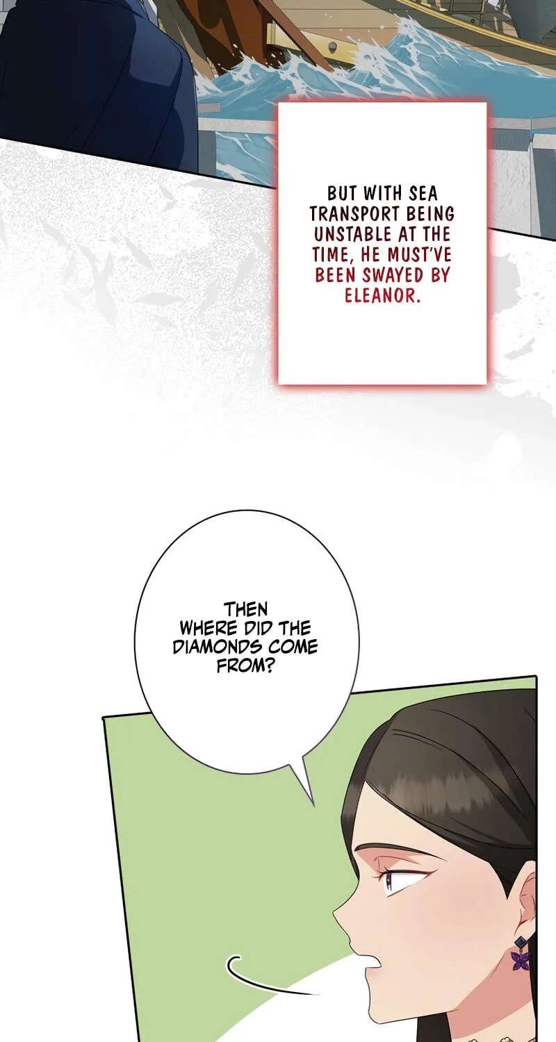 The Regressor Heroine and the Villainess Seeks to Coexist Chapter 47 - page 74