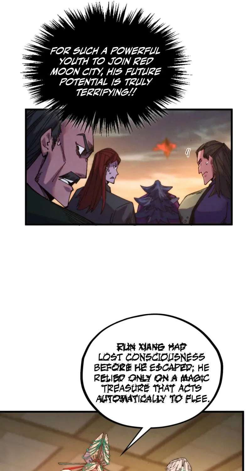 Rebirth of the Ultimate Master Chapter 562 - page 11