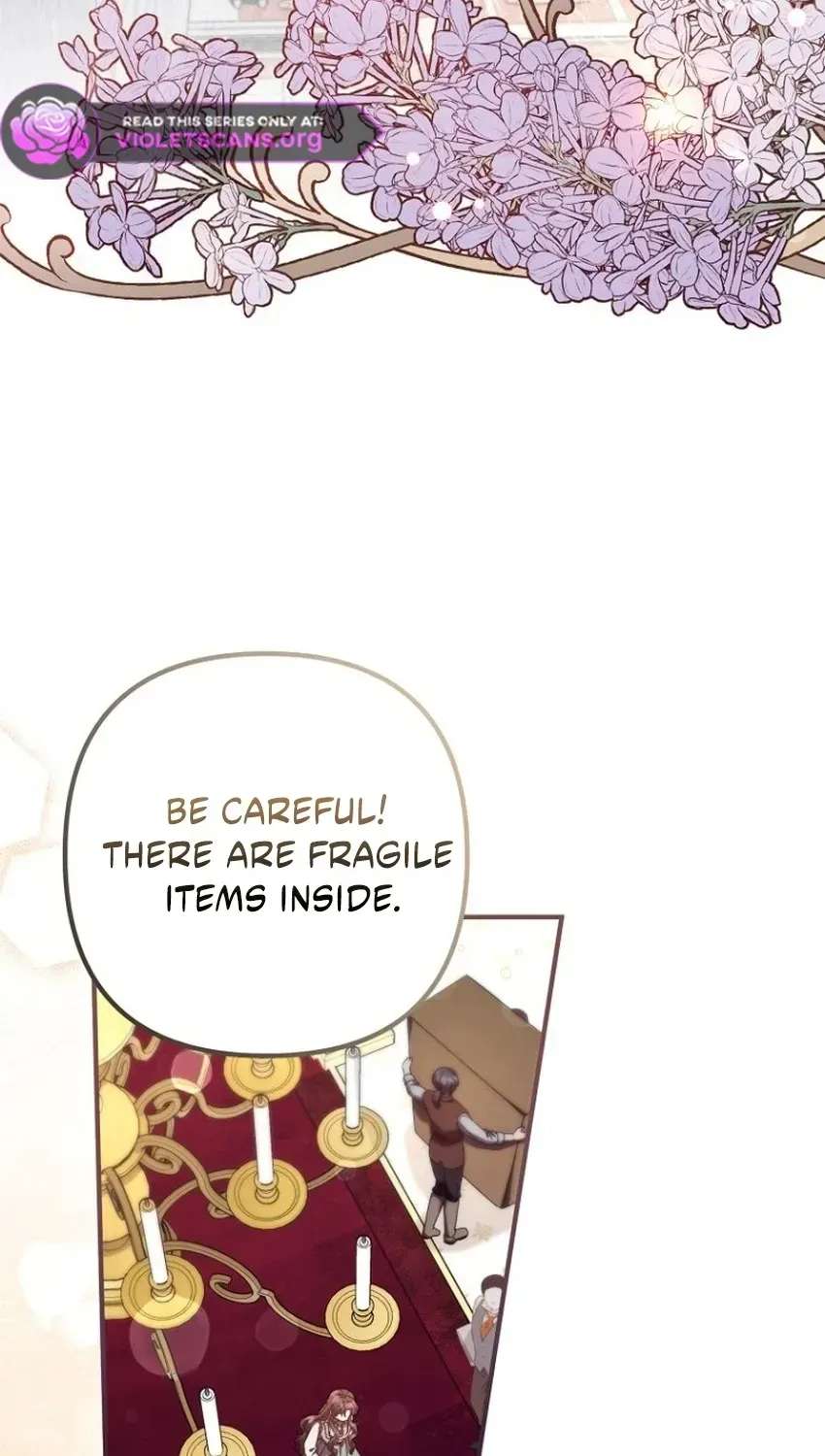 I Don't Know The Original, I'm Too Busy Trying To Make A Living Chapter 76 - page 4