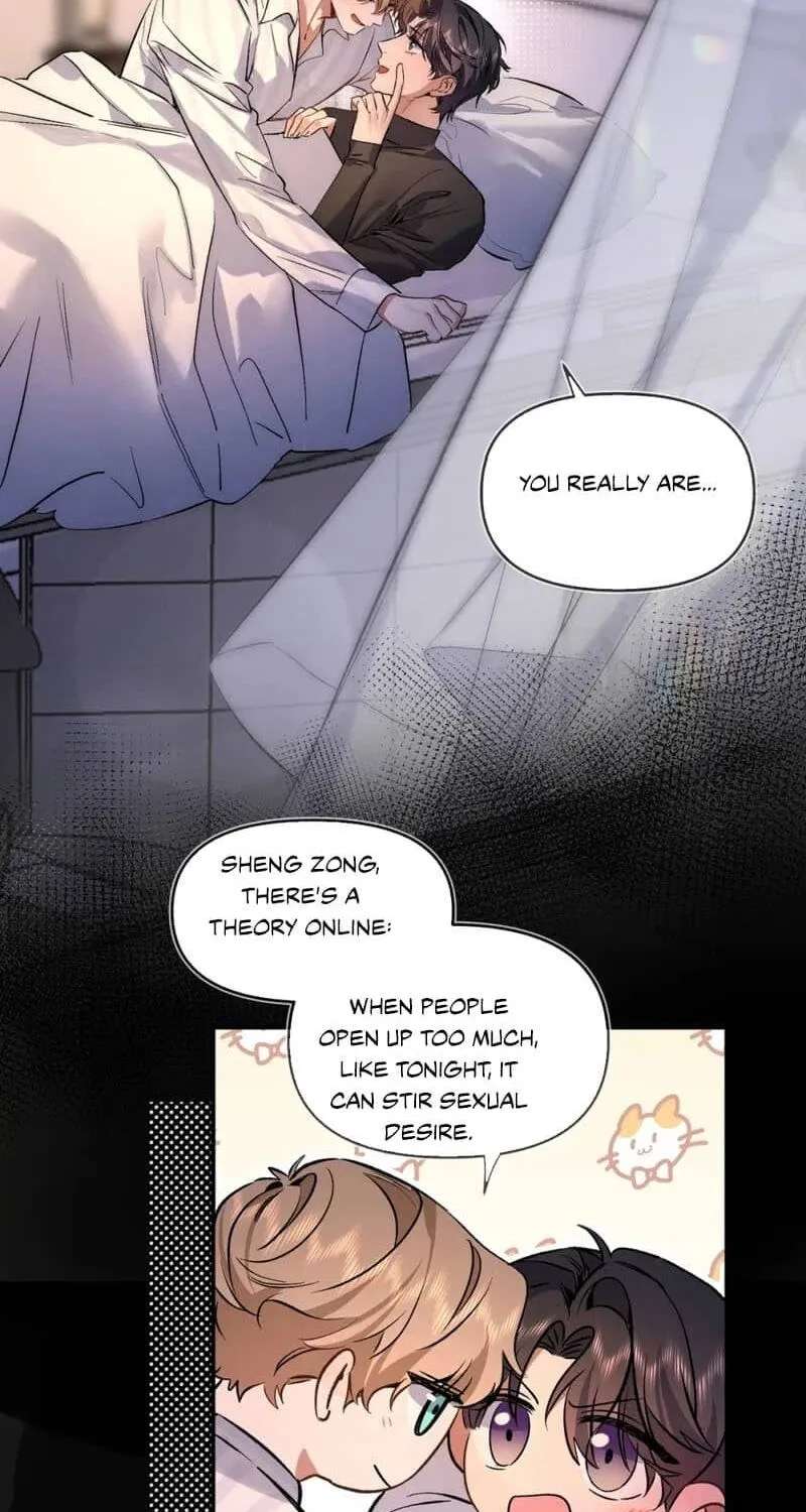 Day and Night Chapter 46 - page 2