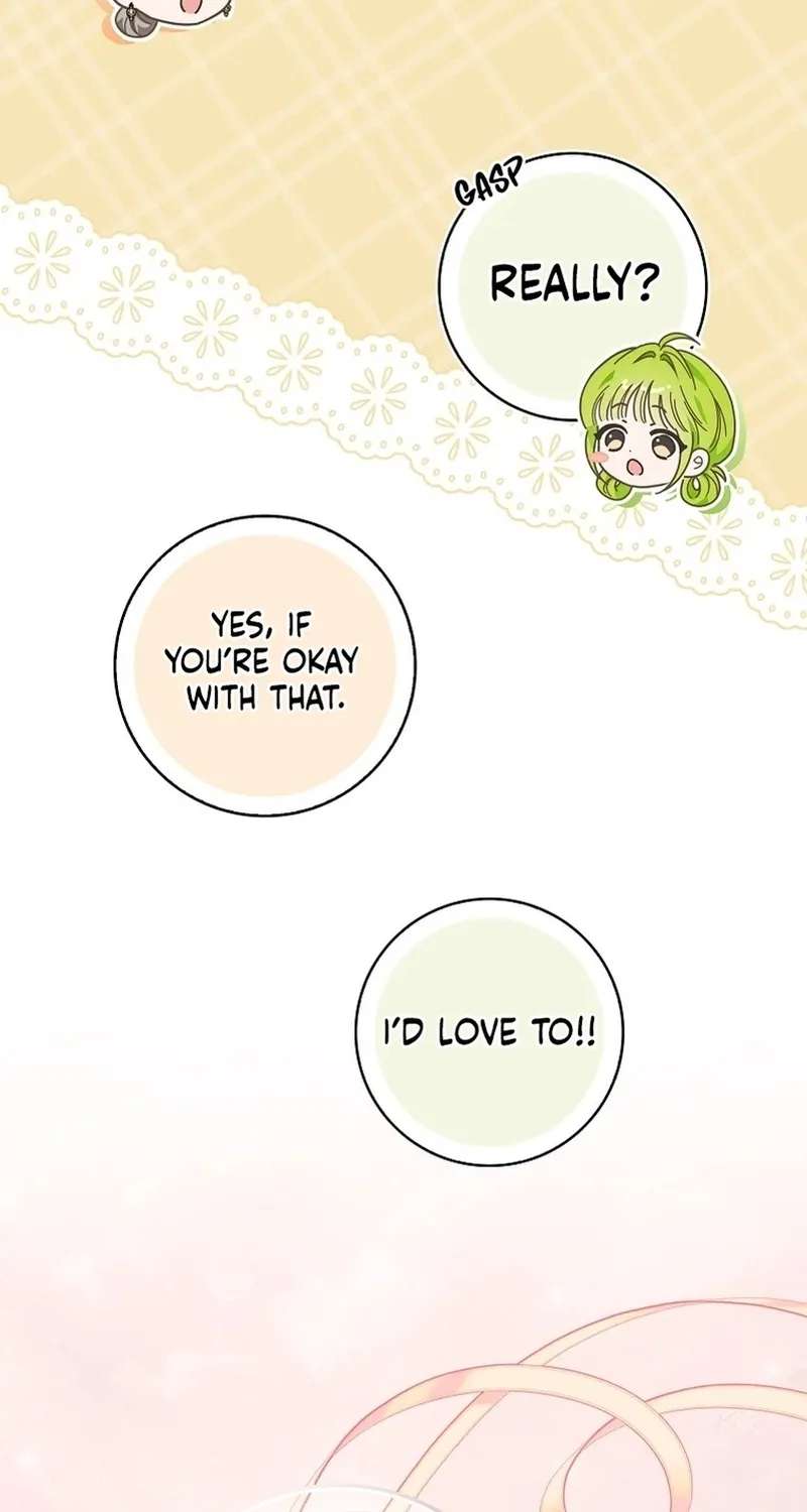 The Baby Sprout Who Bloomed in the Villain Duke's Family Chapter 16 - page 11