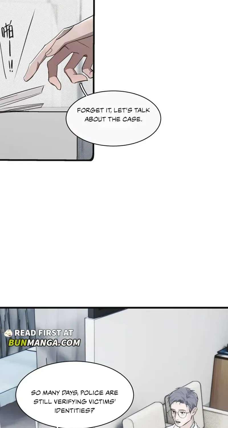 Bait For Returning to The Cage Chapter 3 - page 28